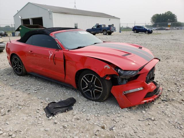 1FATP8UH1J5115482 Ford MUSTANG