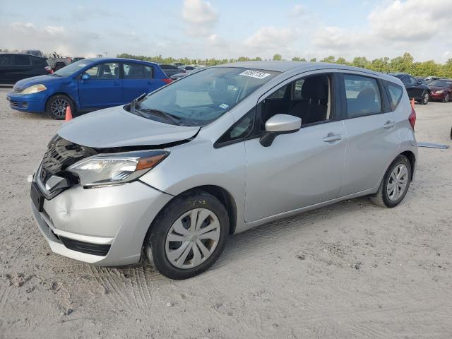 2018 Nissan Versa Note S