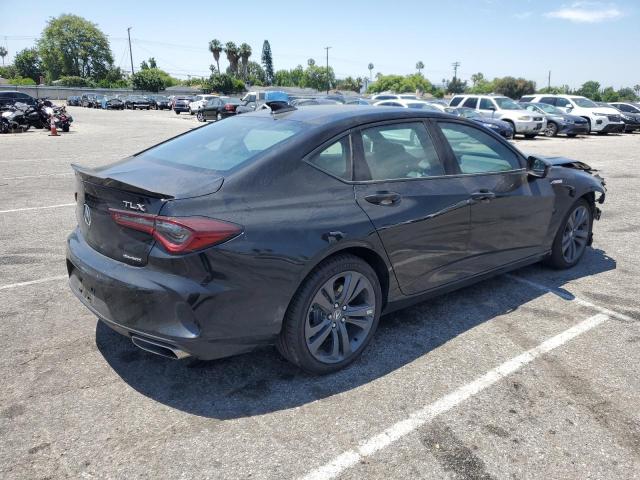 2022 ACURA TLX TECH A - 19UUB6F54NA003259