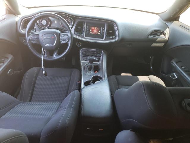2C3CDZBT1HH589049 Dodge Challenger R/t