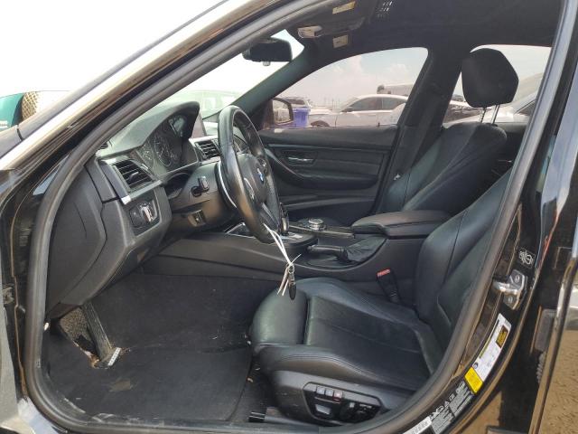WBA3C3C5XFK201072 BMW 320 I Xdrive