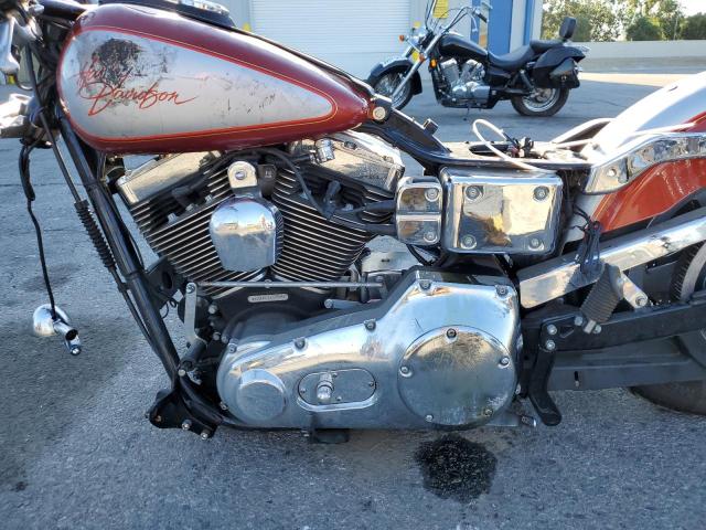 2000 HARLEY-DAVIDSON FXDS CONVE 1HD1GGV15YY313504