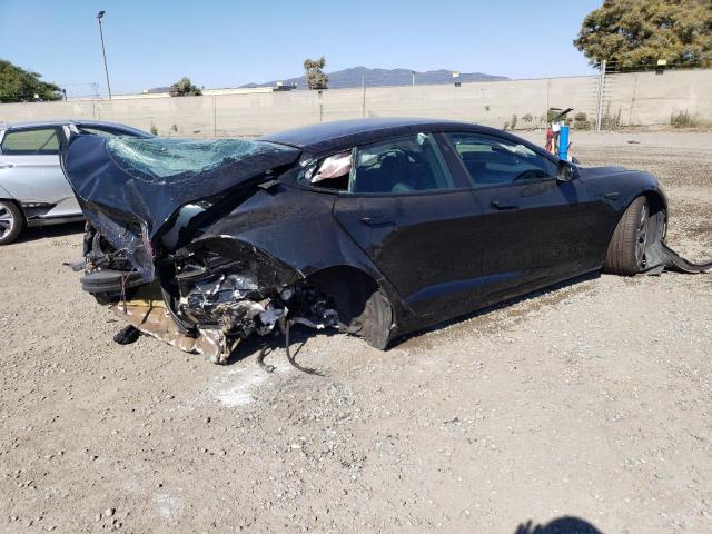 5YJSA1E57NF488520 Tesla MODEL S