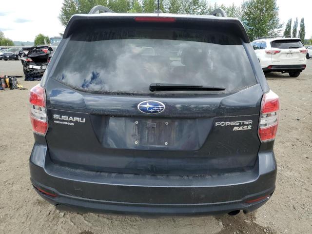 JF2SJAPC7EH513316 Subaru Forester 2.5i Touring