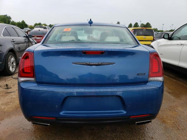 2C3CCAAG0MH673480 | 2021 CHRYSLER 300 TOURIN