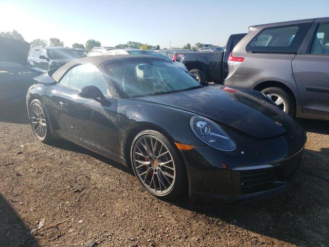 VIN WP0CB2A95HS154946 2017 Porsche 911, Carrera S no.4