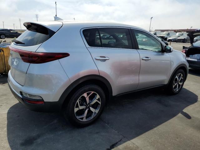 KNDPM3AC0M7915540 KIA Sportage Lx