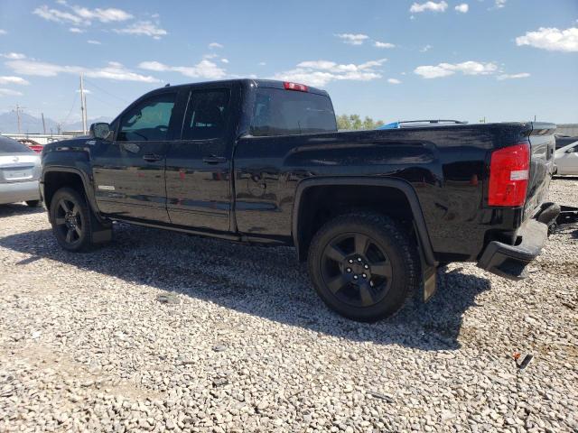 1GTV2MEC7HZ392749 GMC Sierra K1500 Sle