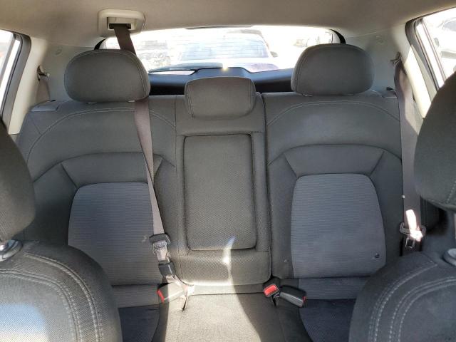 KNDPB3AC5G7809031 KIA Sportage Lx