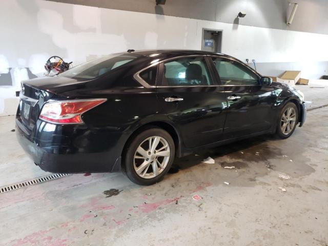 Vin: 1n4al3ap1fc268920, lot: 60991943, nissan altima 2.5 20153