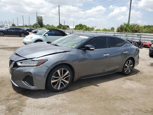 2020 NISSAN MAXIMA SL - 1N4AA6DV8LC369871