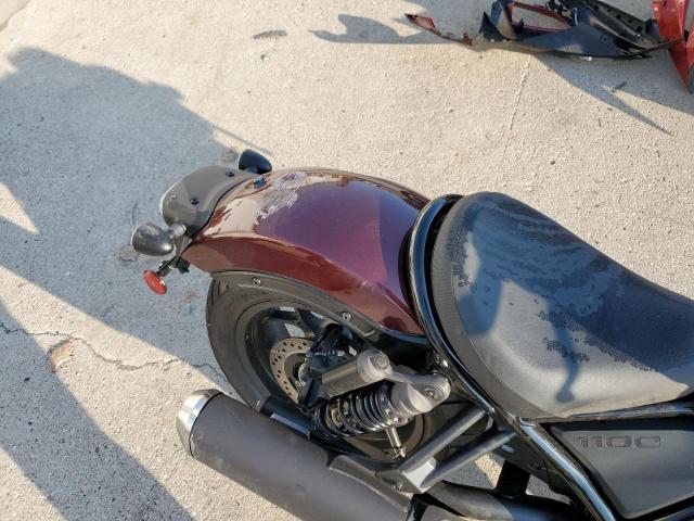2021 HONDA CMX1100 A JH2SC8305MK000474