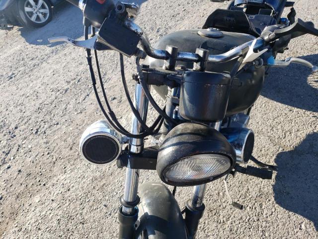 2002 SUZUKI GZ250 - VTTNJ48A822101248