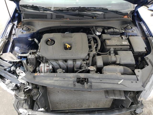 3KPF24AD3LE209628 KIA FORTE FE