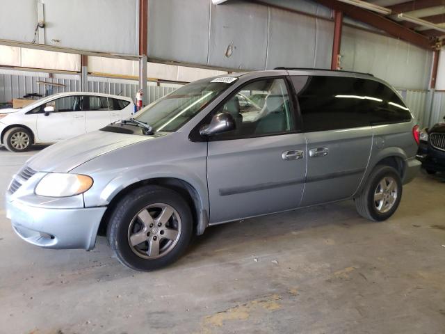 2005 Dodge Caravan SXT