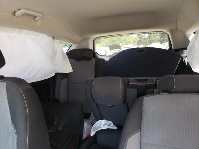 1FMCU9GD4HUC00085 Ford ESCAPE SE