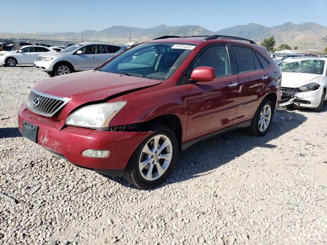 2009 Lexus RX 350 