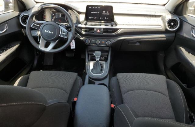 3KPF24AD9NE467803 KIA FORTE FE