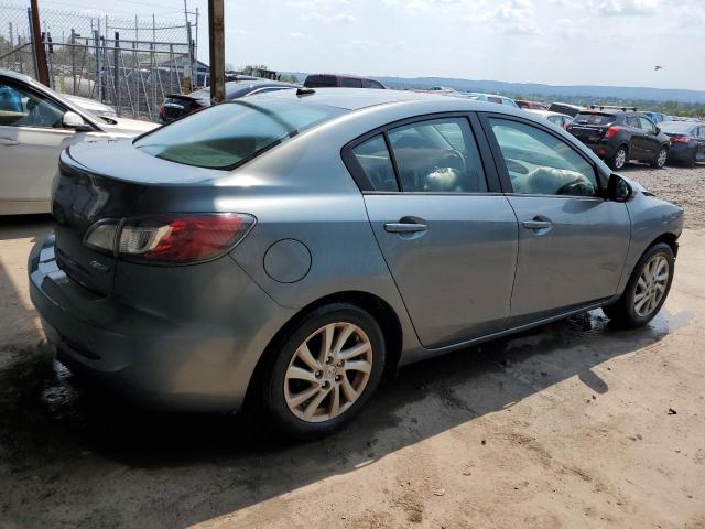 2012 Mazda 3 I VIN: JM1BL1W87C1662367 Lot: 59960243