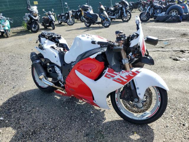 2018 SUZUKI GSX1300 RA - JS1GX72B7J2101229