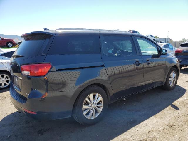 KNDMB5C11G6162028 KIA SEDONA LX