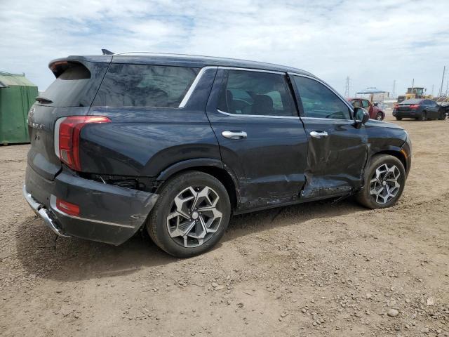 2021 HYUNDAI PALISADE C - KM8R74HE0MU261973