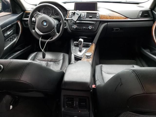 2015 BMW 328 XI - WBA3B3G53FNR89091
