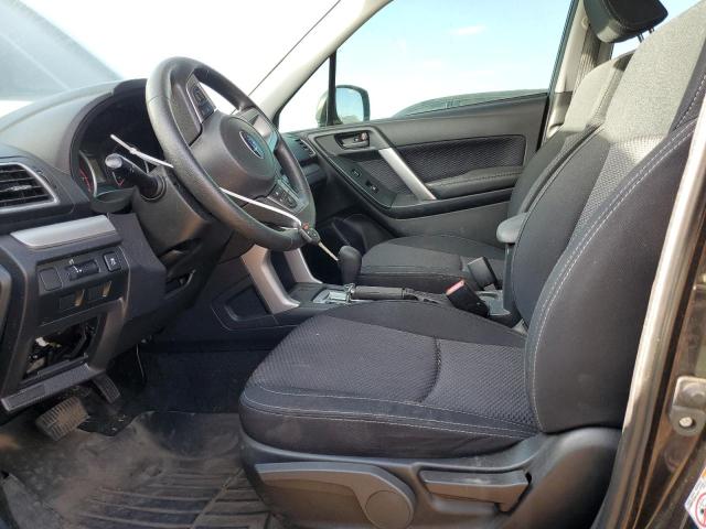 JF2SJABC1HH493947 Subaru Forester 2.5i