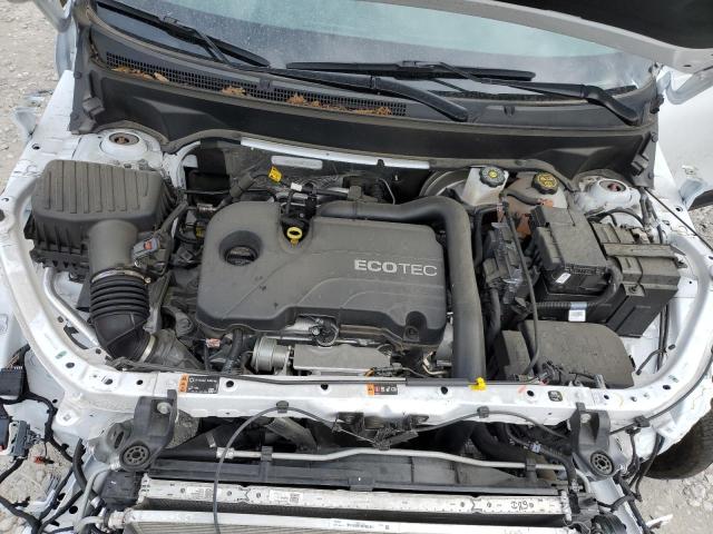2022 GMC TERRAIN AT 3GKALYEV3NL165005