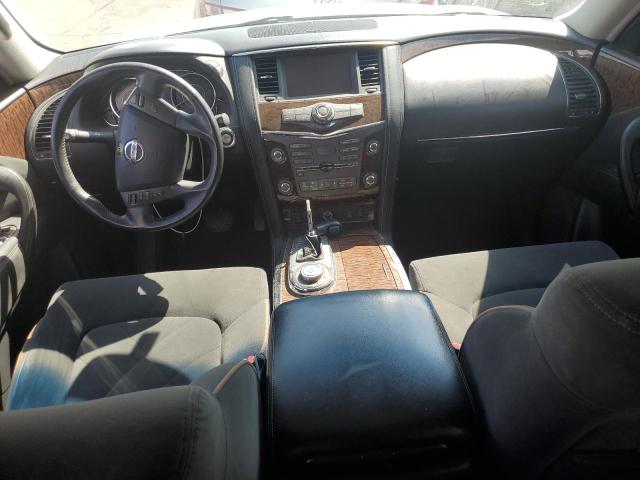 JN8AY2NC8H9508529 Nissan ARMADA SV