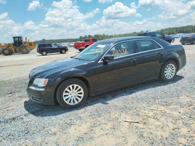 2014 Chrysler 300 300