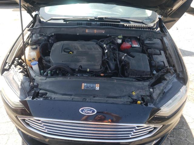 3FA6P0HD1HR245209 2017 FORD FUSION, photo no. 11