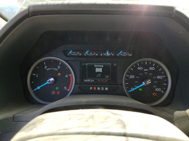 2022 FORD F350 SUPER - 1FT8W3BT2NEF25873