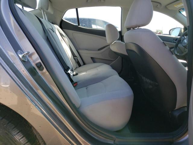 5XXGM4A70FG430625 KIA Optima Lx