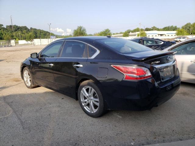 1N4BL3AP1FC226560 Nissan Altima 3.5s