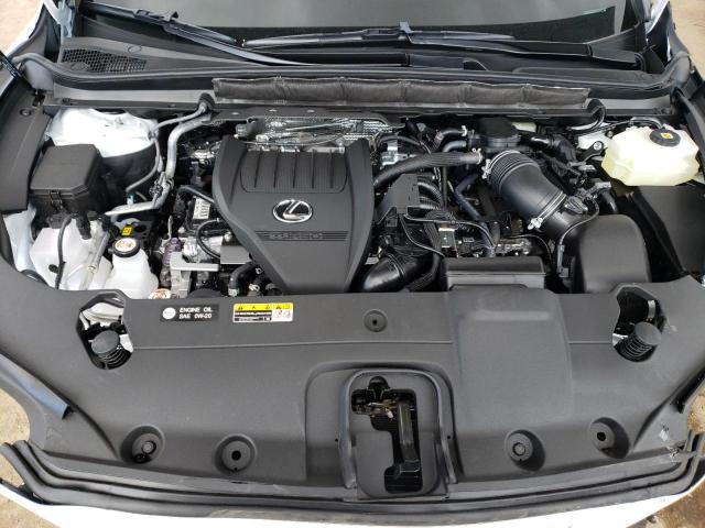 2023 LEXUS RX 500H F 2T2BCMEA5PC007384