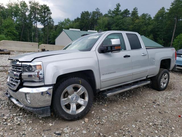 Vin: 1gcvksec1hz229504, lot: 60465223, chevrolet all models k1500 ltz 2017 img_1