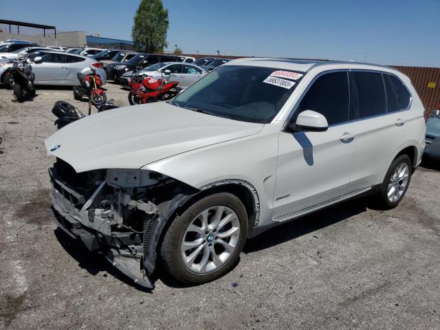 VIN 5UXKR0C54E0K43564 2014 BMW X5, Xdrive35I no.1