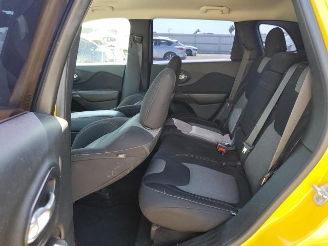 1C4PJLAB5EW217657 Jeep Cherokee Sport