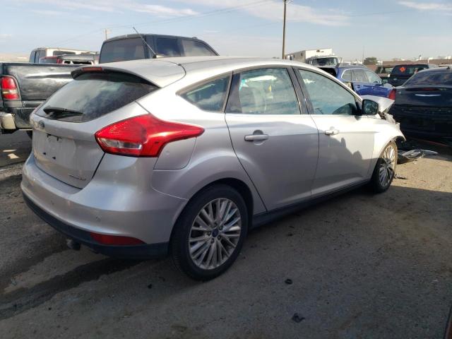 1FADP3N20JL290108 Ford Focus Titanium