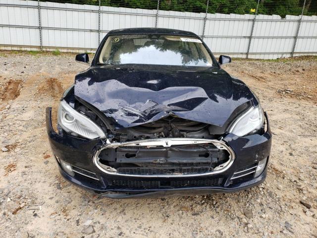 2015 TESLA CAMPER 5YJSA1S17FFP74130