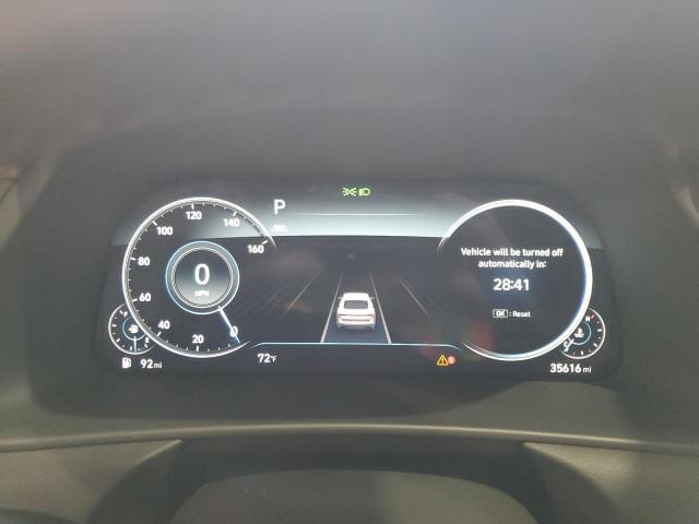 5NPEF4JA2LH030014 Hyundai SONATA SEL