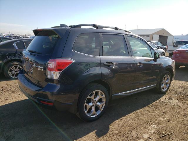 JF2SJAWCXHH558367 Subaru Forester 2.5i Touring