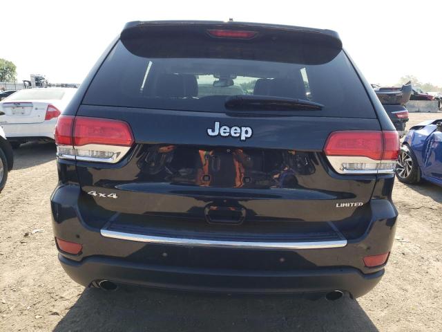 1C4RJFBGXEC232998 Jeep Grand Cherokee Limited