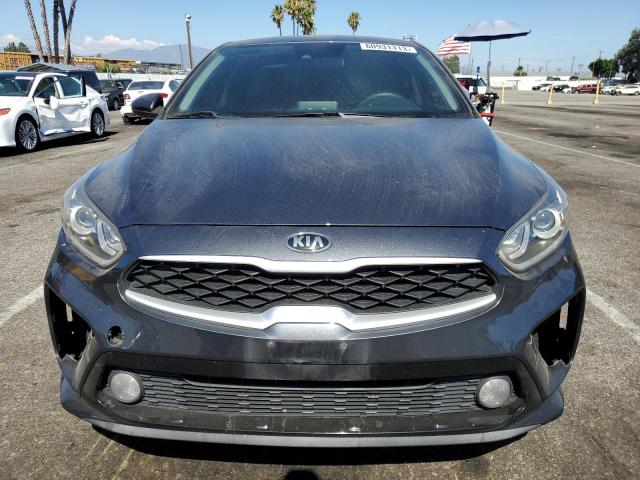 3KPF24AD5KE109769 KIA FORTE FE