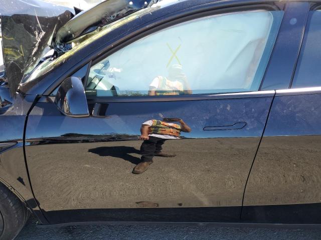7SAYGDEE2PF625895 Tesla Model Y