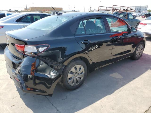 3KPA24AD2LE296237 Kia Rio S 3