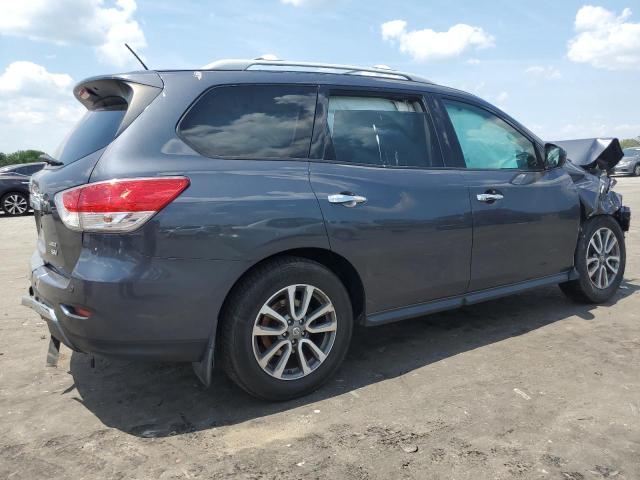 Vin: 5n1ar2mm9dc640159, lot: 59708003, nissan pathfinder s 20133