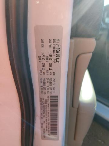 1C4RJFBG9FC802894 Jeep Grand Cherokee Limited
