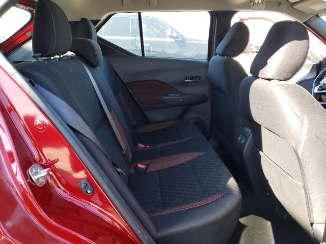 3N1CP5DV0NL520417 Nissan KICKS SR